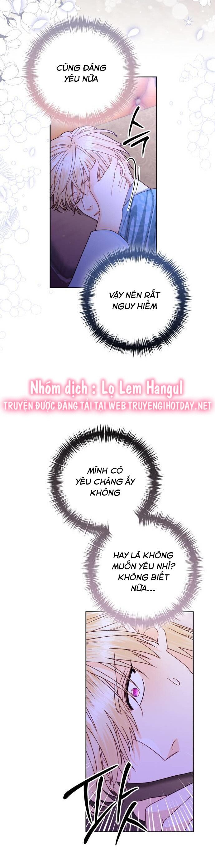 Hoàng Hậu Tái Hôn - Chapter 156 - Page 42