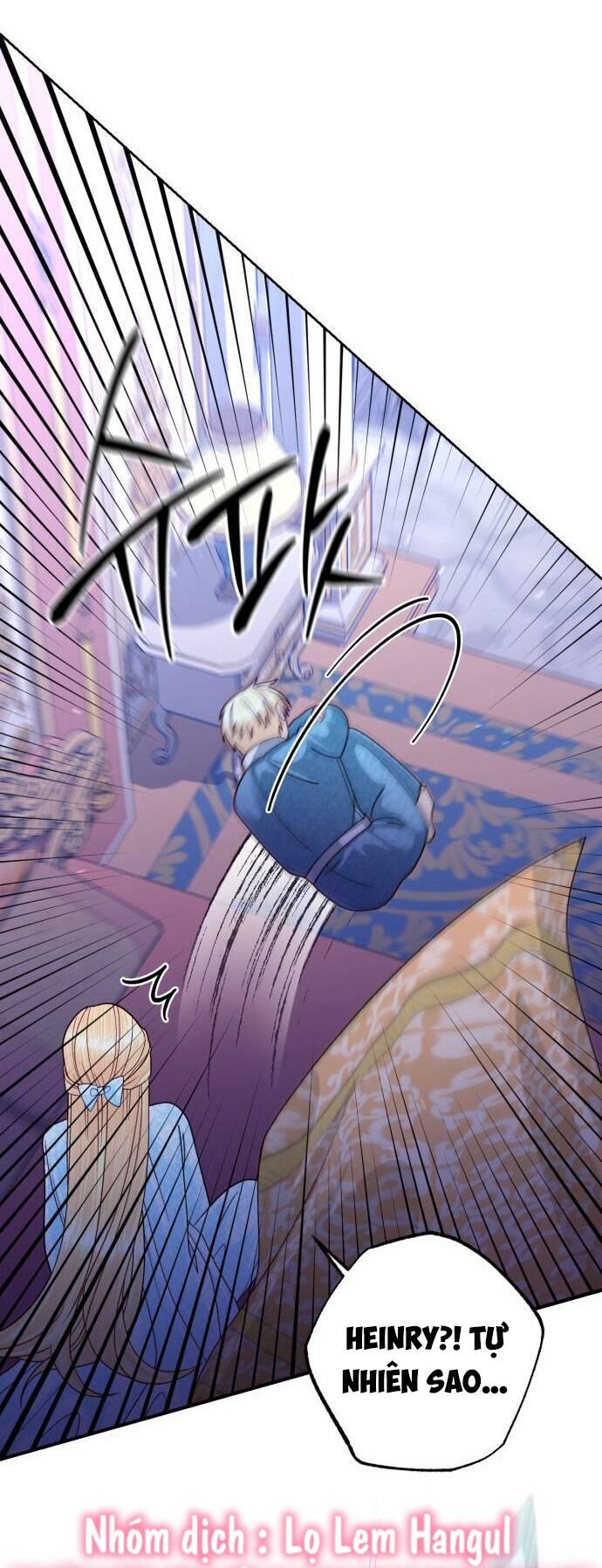 Hoàng Hậu Tái Hôn - Chapter 156 - Page 43