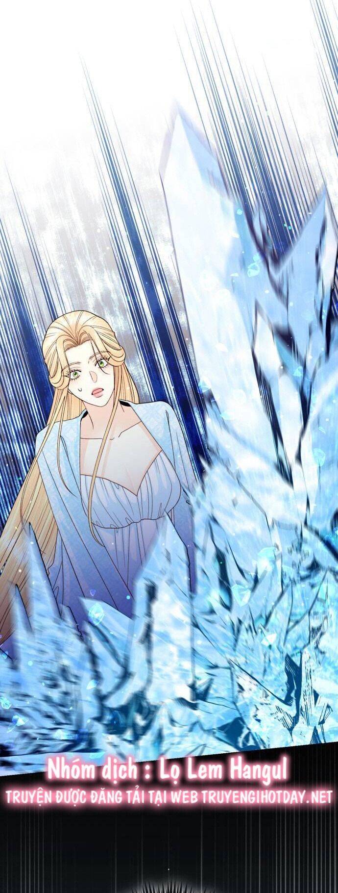 Hoàng Hậu Tái Hôn - Chapter 156 - Page 45