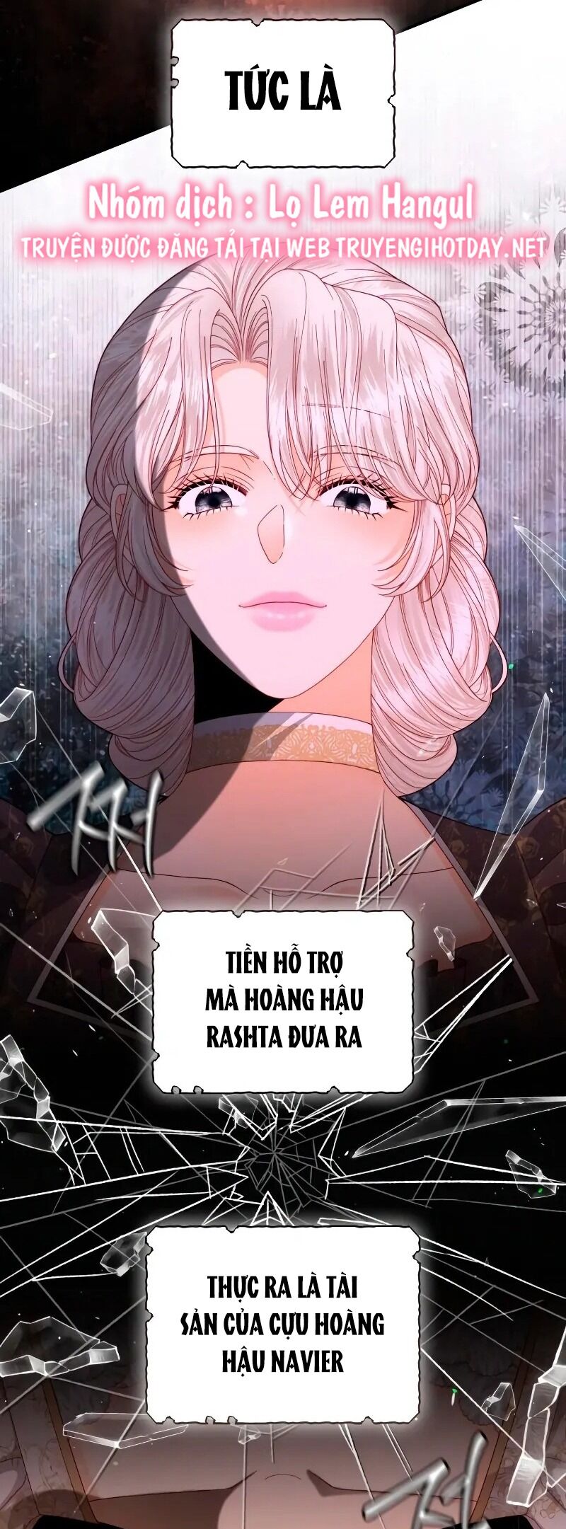 Hoàng Hậu Tái Hôn - Chapter 156 - Page 5