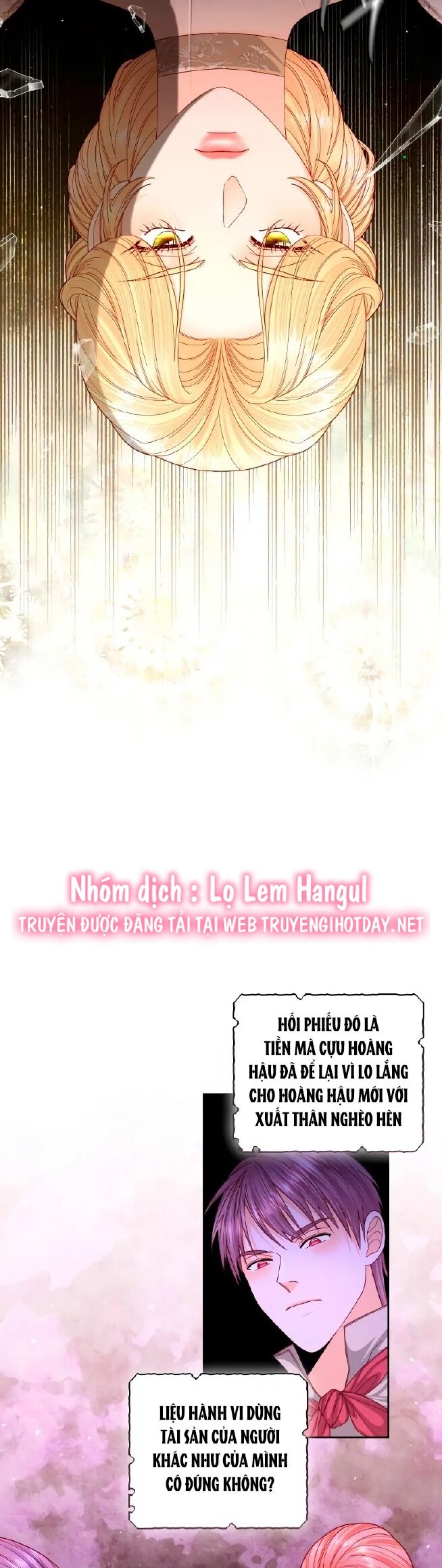 Hoàng Hậu Tái Hôn - Chapter 156 - Page 6