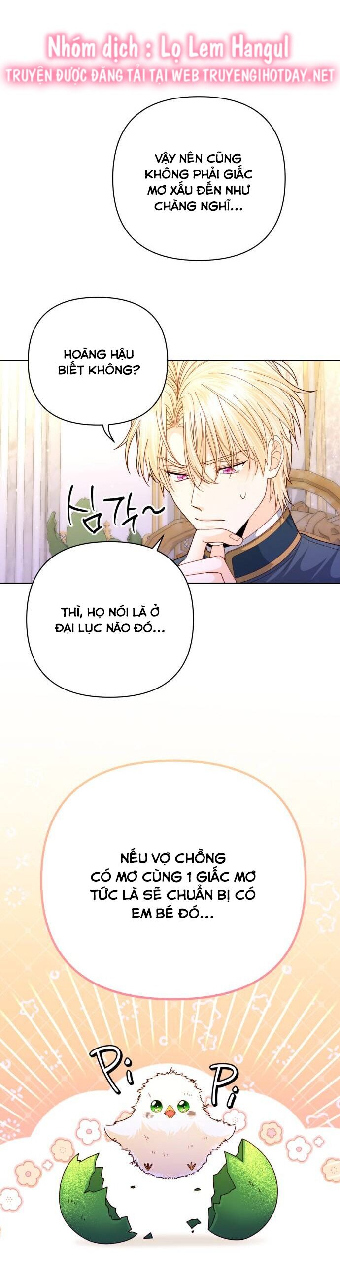 Hoàng Hậu Tái Hôn - Chapter 157 - Page 10