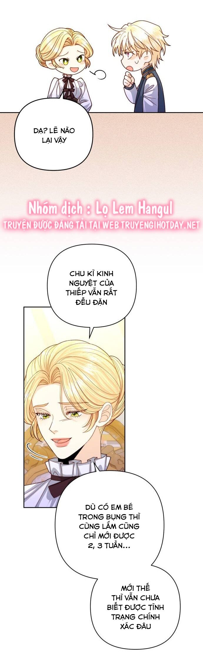 Hoàng Hậu Tái Hôn - Chapter 157 - Page 11