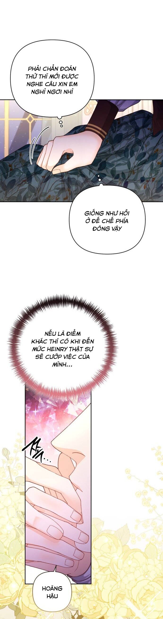 Hoàng Hậu Tái Hôn - Chapter 157 - Page 13