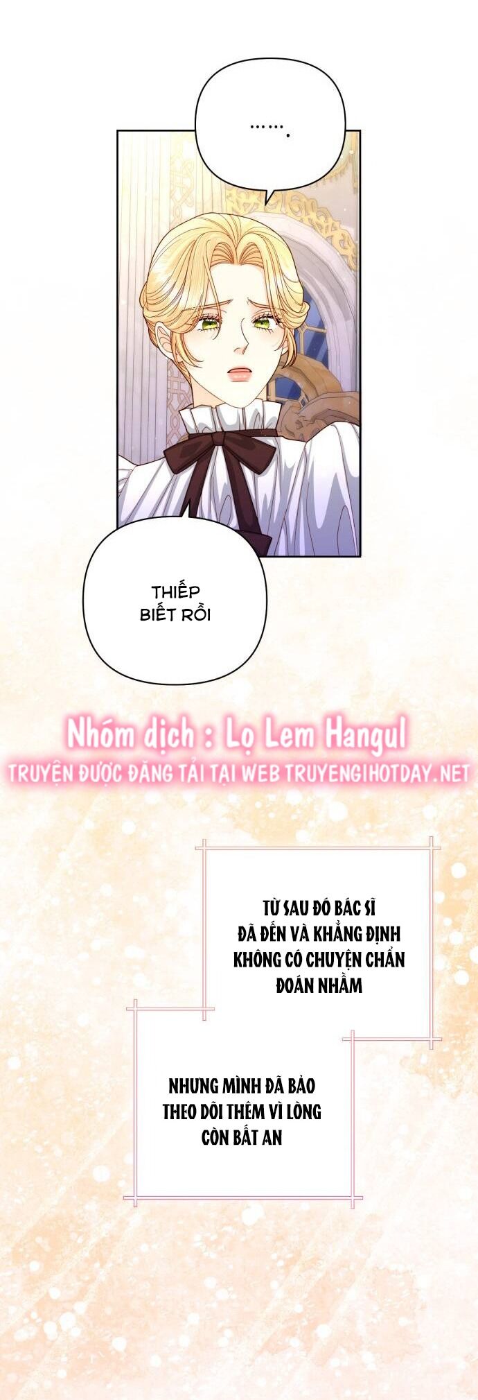 Hoàng Hậu Tái Hôn - Chapter 157 - Page 15