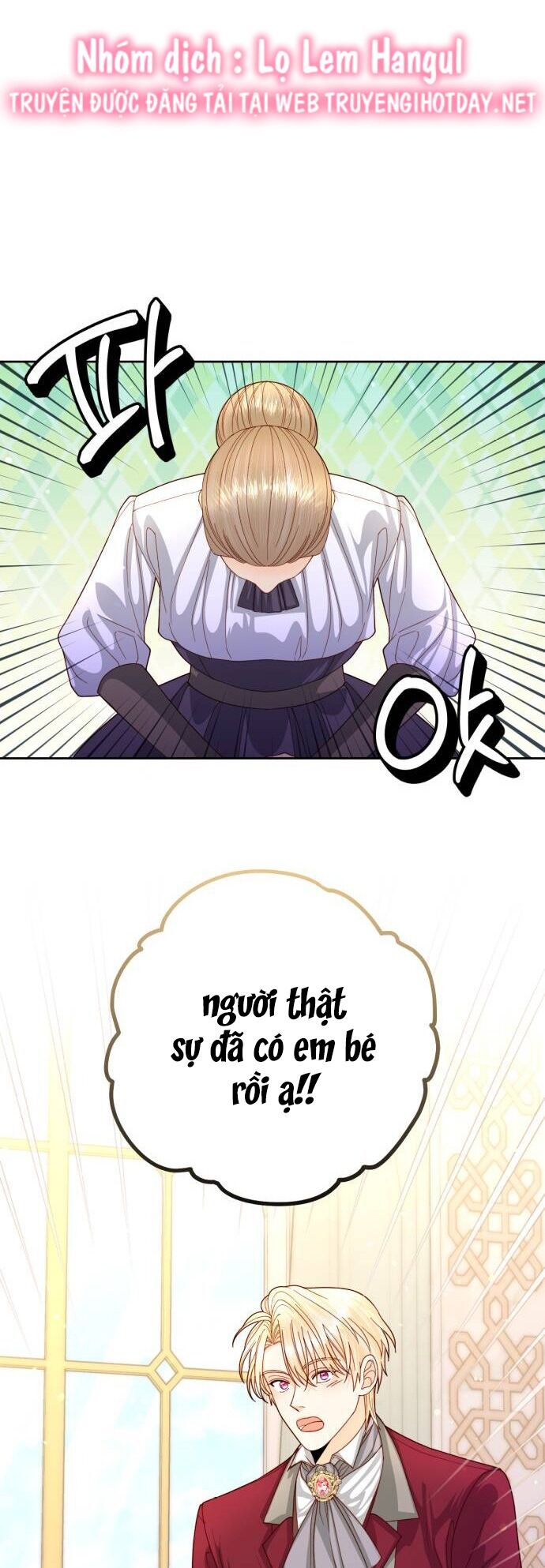 Hoàng Hậu Tái Hôn - Chapter 157 - Page 17