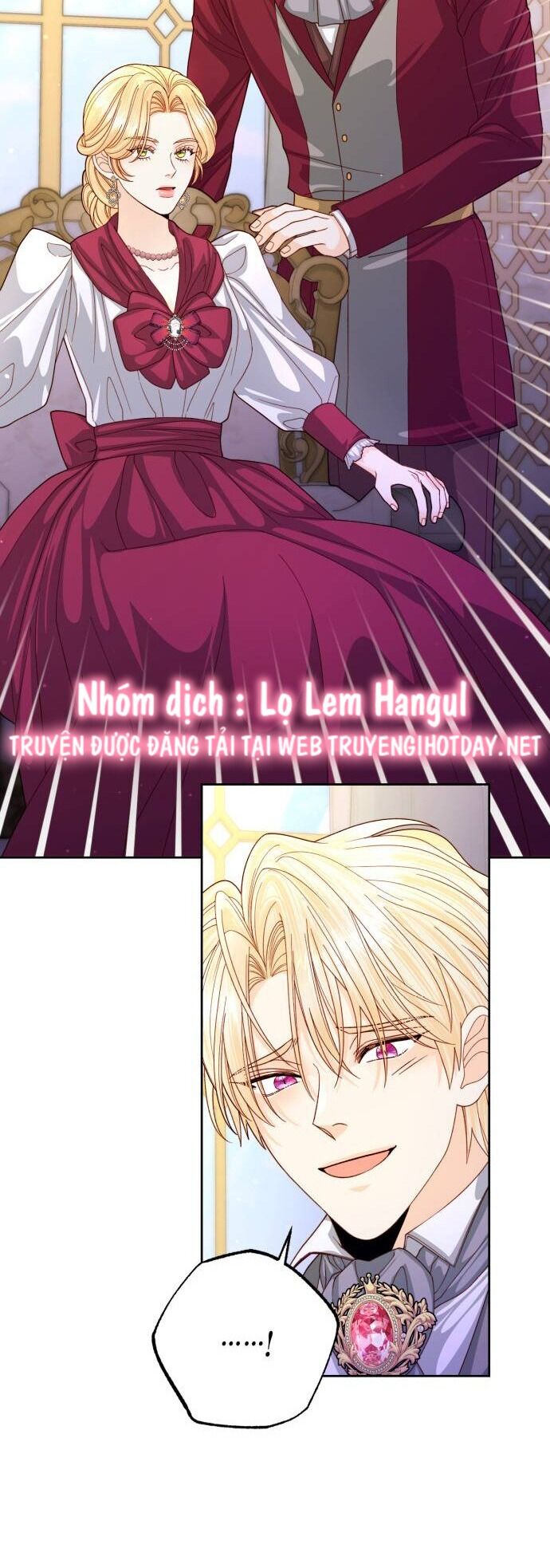 Hoàng Hậu Tái Hôn - Chapter 157 - Page 18