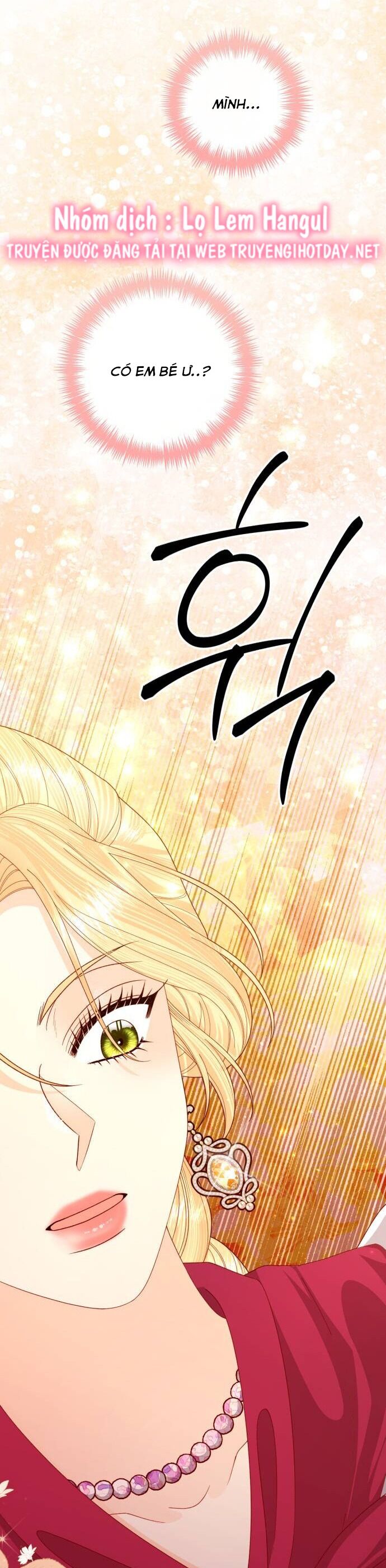 Hoàng Hậu Tái Hôn - Chapter 157 - Page 21