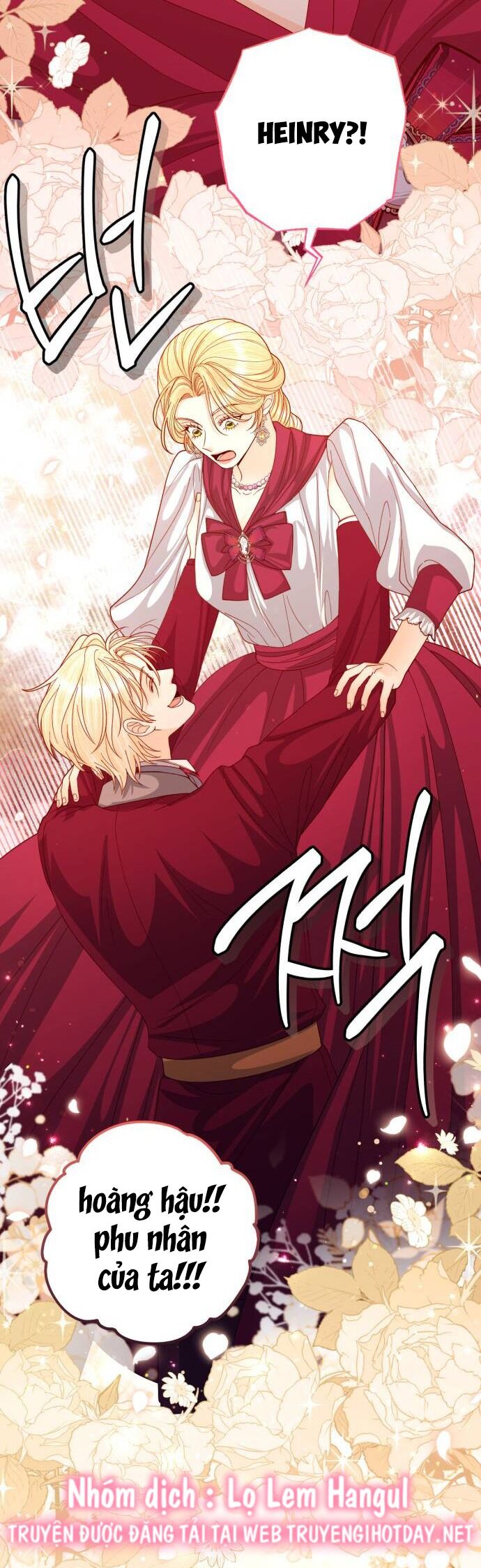 Hoàng Hậu Tái Hôn - Chapter 157 - Page 22