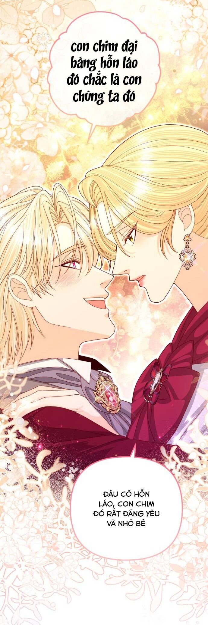 Hoàng Hậu Tái Hôn - Chapter 157 - Page 23