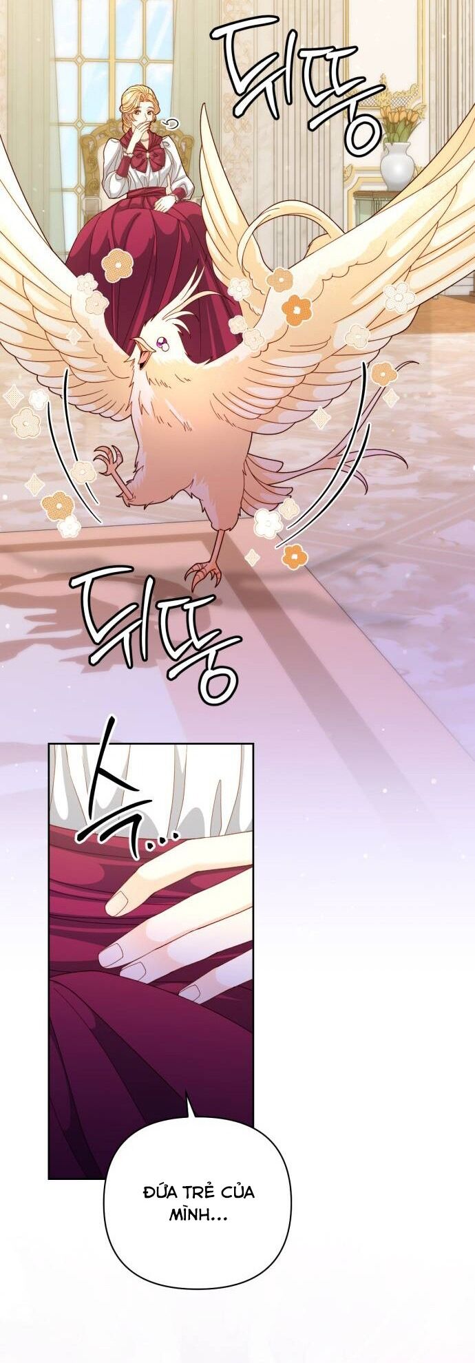 Hoàng Hậu Tái Hôn - Chapter 157 - Page 25