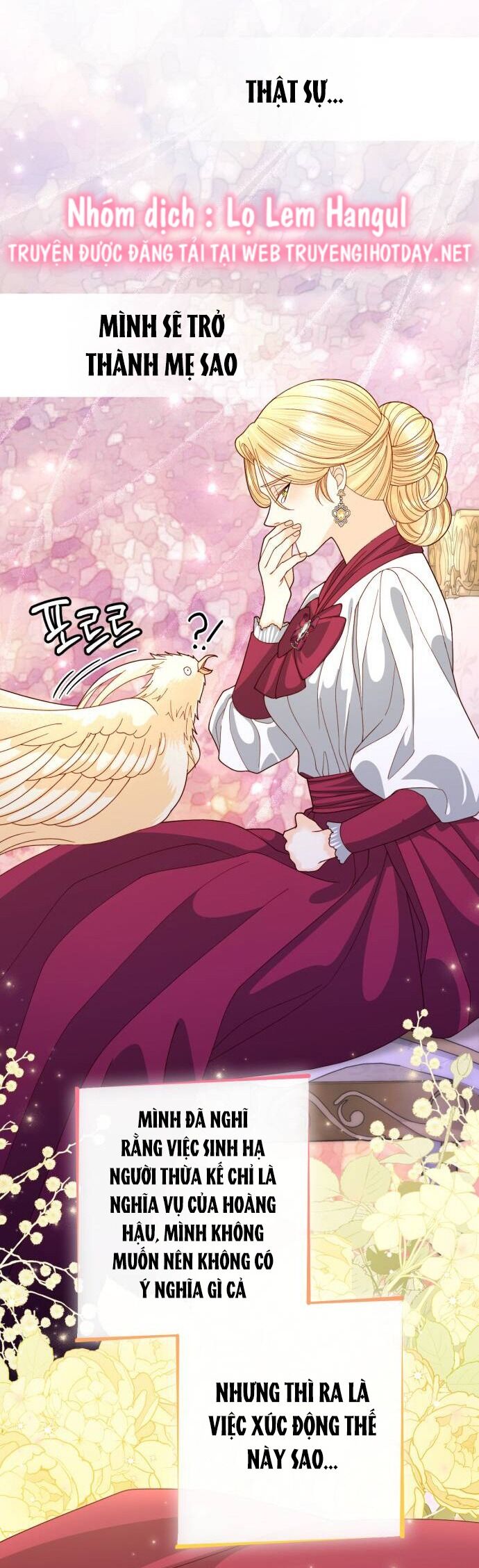 Hoàng Hậu Tái Hôn - Chapter 157 - Page 26