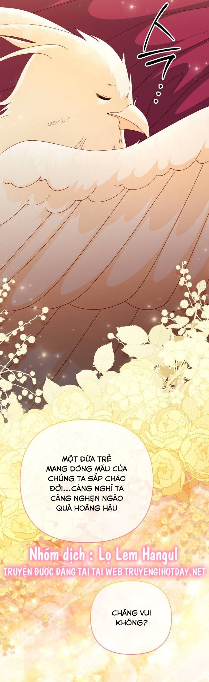 Hoàng Hậu Tái Hôn - Chapter 157 - Page 27