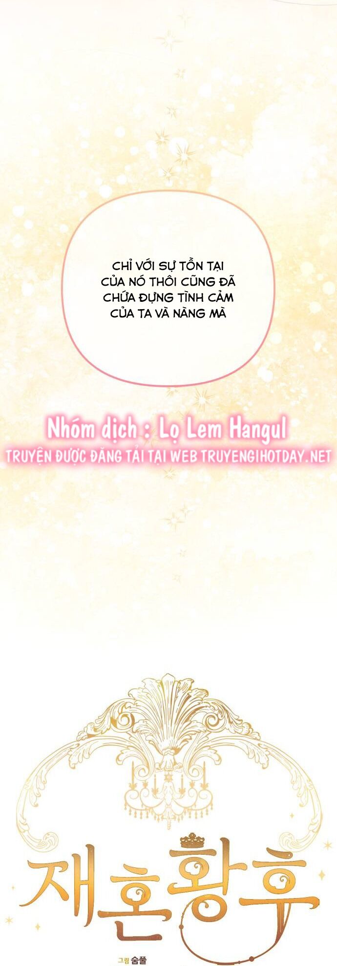 Hoàng Hậu Tái Hôn - Chapter 157 - Page 29