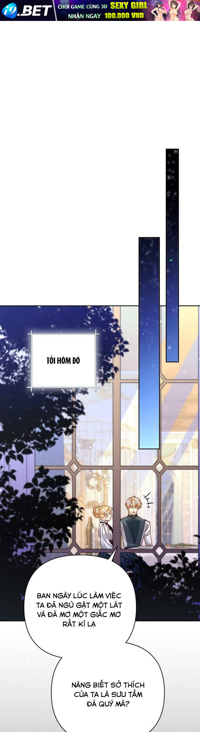 Hoàng Hậu Tái Hôn - Chapter 157 - Page 3