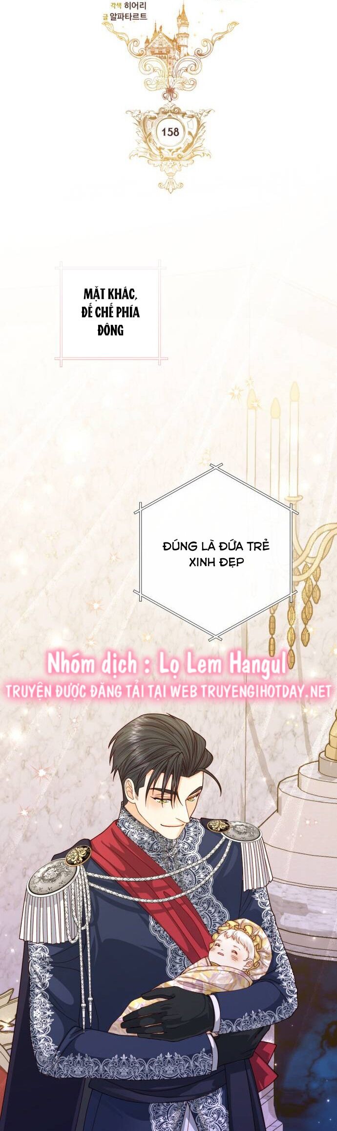 Hoàng Hậu Tái Hôn - Chapter 157 - Page 30