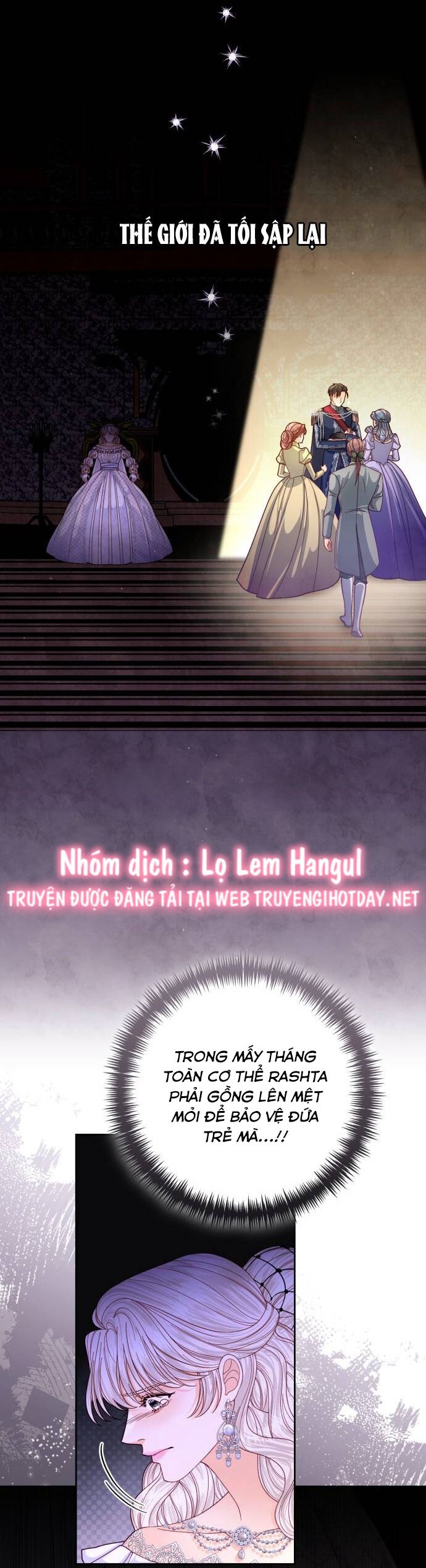 Hoàng Hậu Tái Hôn - Chapter 157 - Page 32