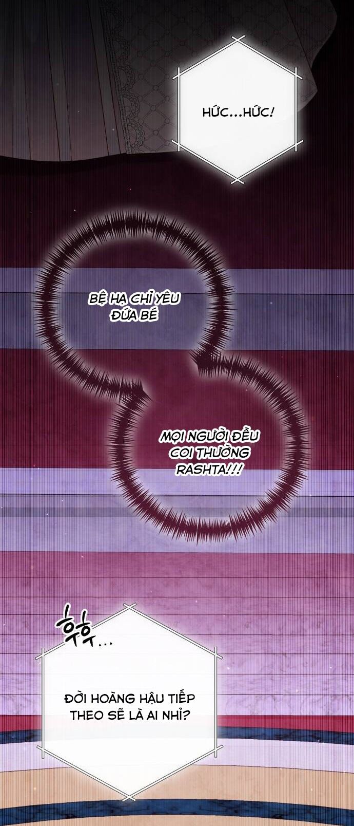 Hoàng Hậu Tái Hôn - Chapter 157 - Page 33