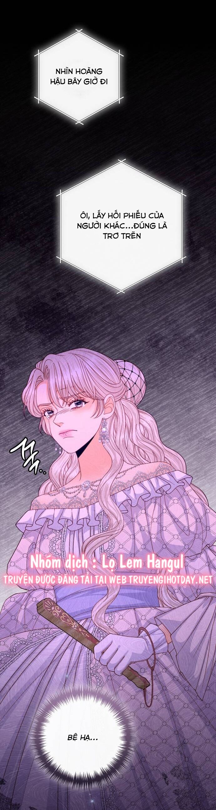 Hoàng Hậu Tái Hôn - Chapter 157 - Page 35