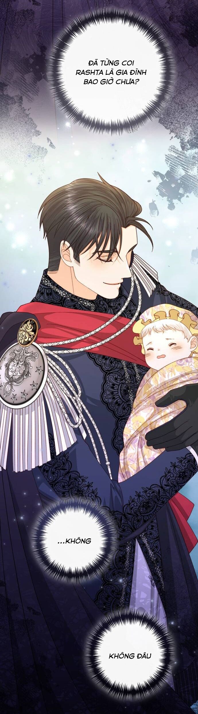 Hoàng Hậu Tái Hôn - Chapter 157 - Page 36