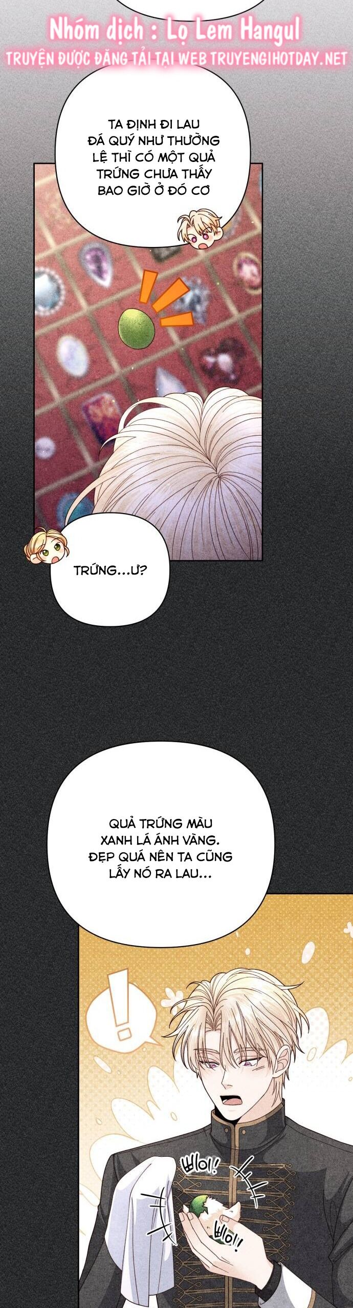 Hoàng Hậu Tái Hôn - Chapter 157 - Page 4