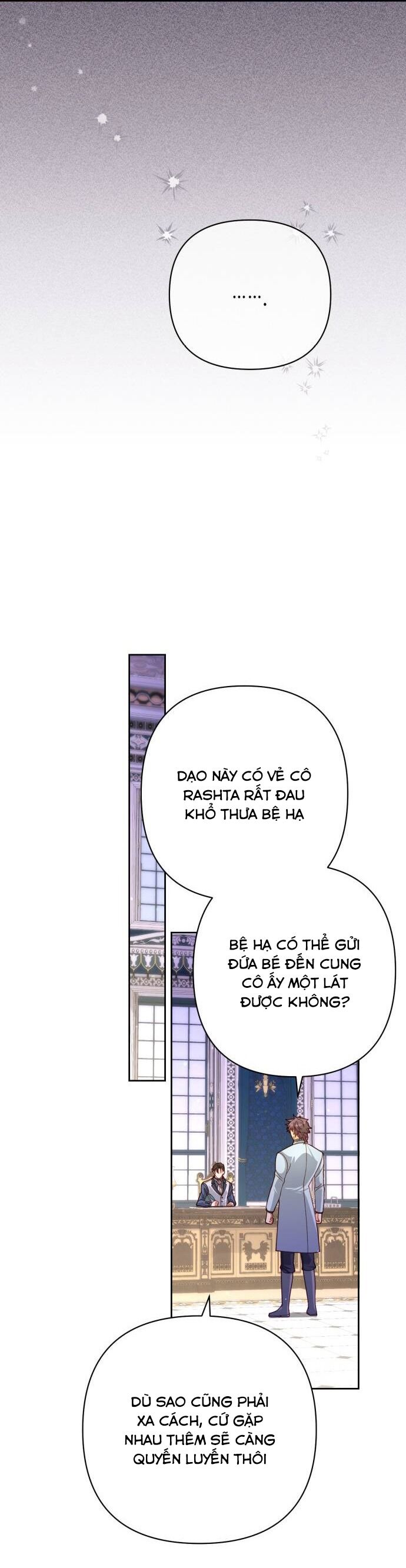 Hoàng Hậu Tái Hôn - Chapter 157 - Page 40