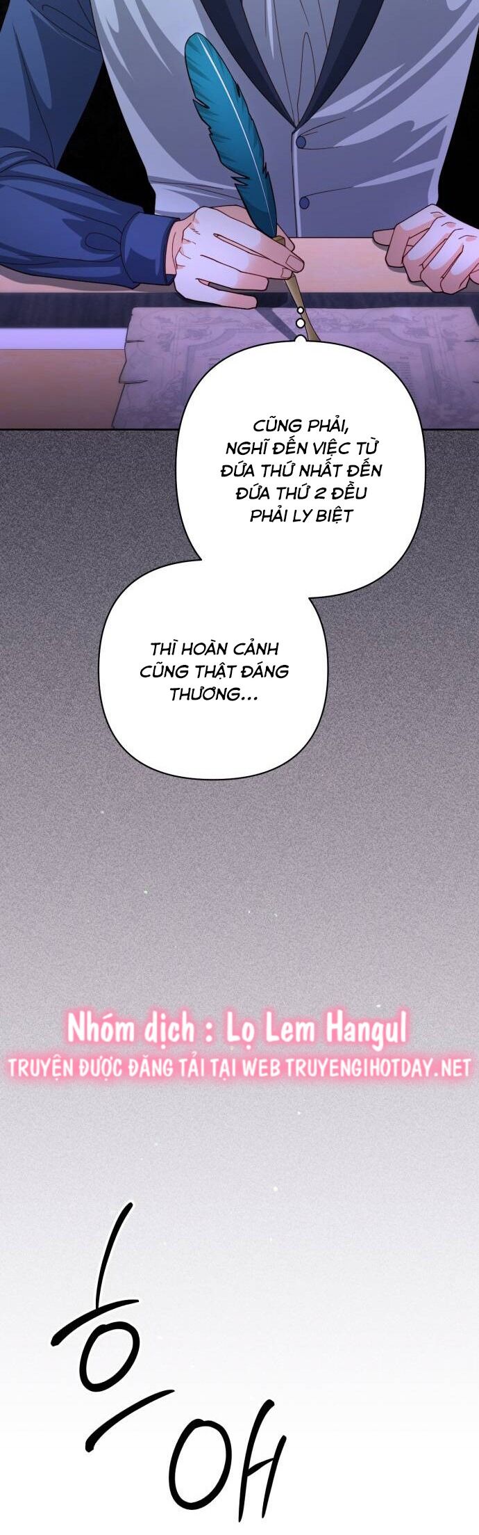 Hoàng Hậu Tái Hôn - Chapter 157 - Page 42