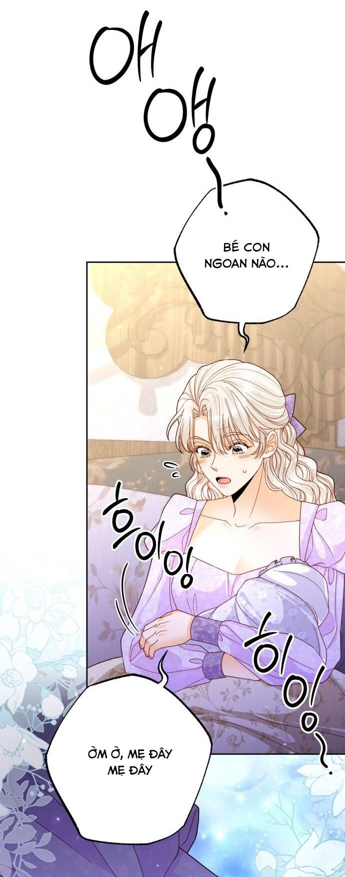 Hoàng Hậu Tái Hôn - Chapter 157 - Page 43