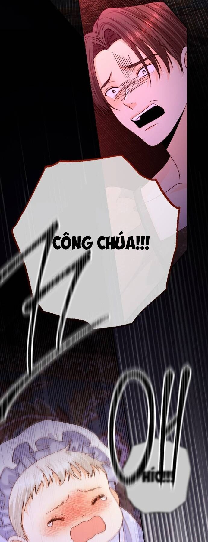 Hoàng Hậu Tái Hôn - Chapter 157 - Page 49