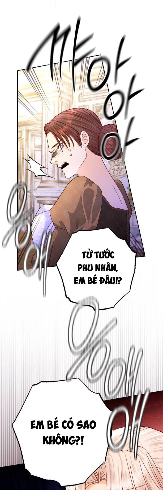 Hoàng Hậu Tái Hôn - Chapter 157 - Page 51