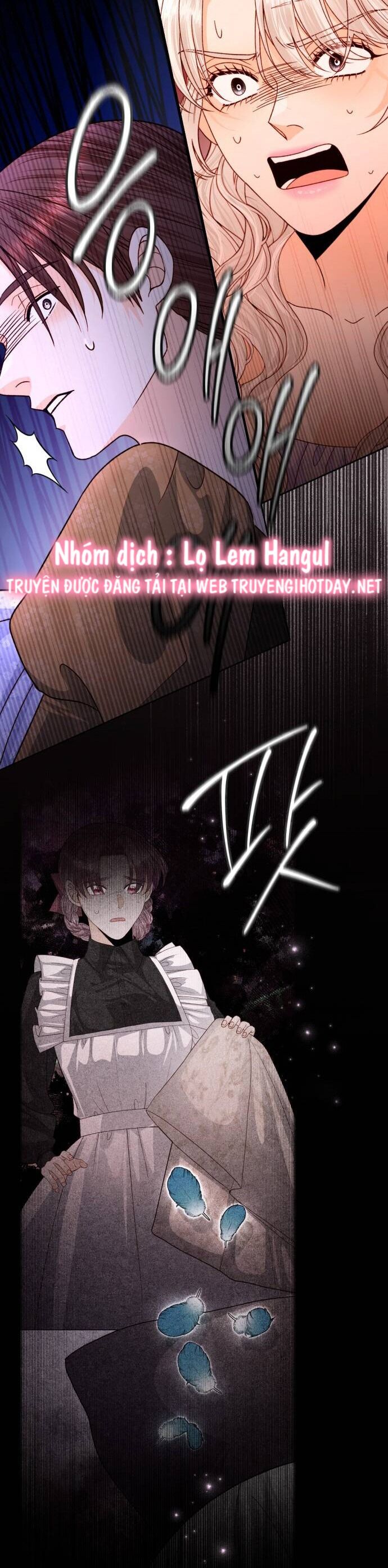 Hoàng Hậu Tái Hôn - Chapter 157 - Page 52