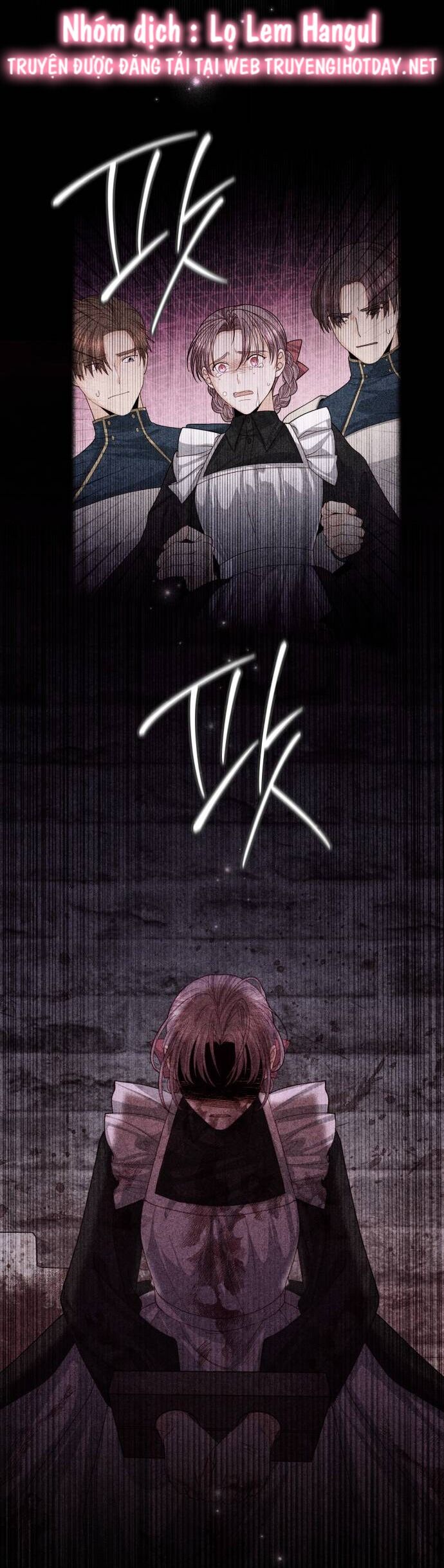 Hoàng Hậu Tái Hôn - Chapter 157 - Page 53