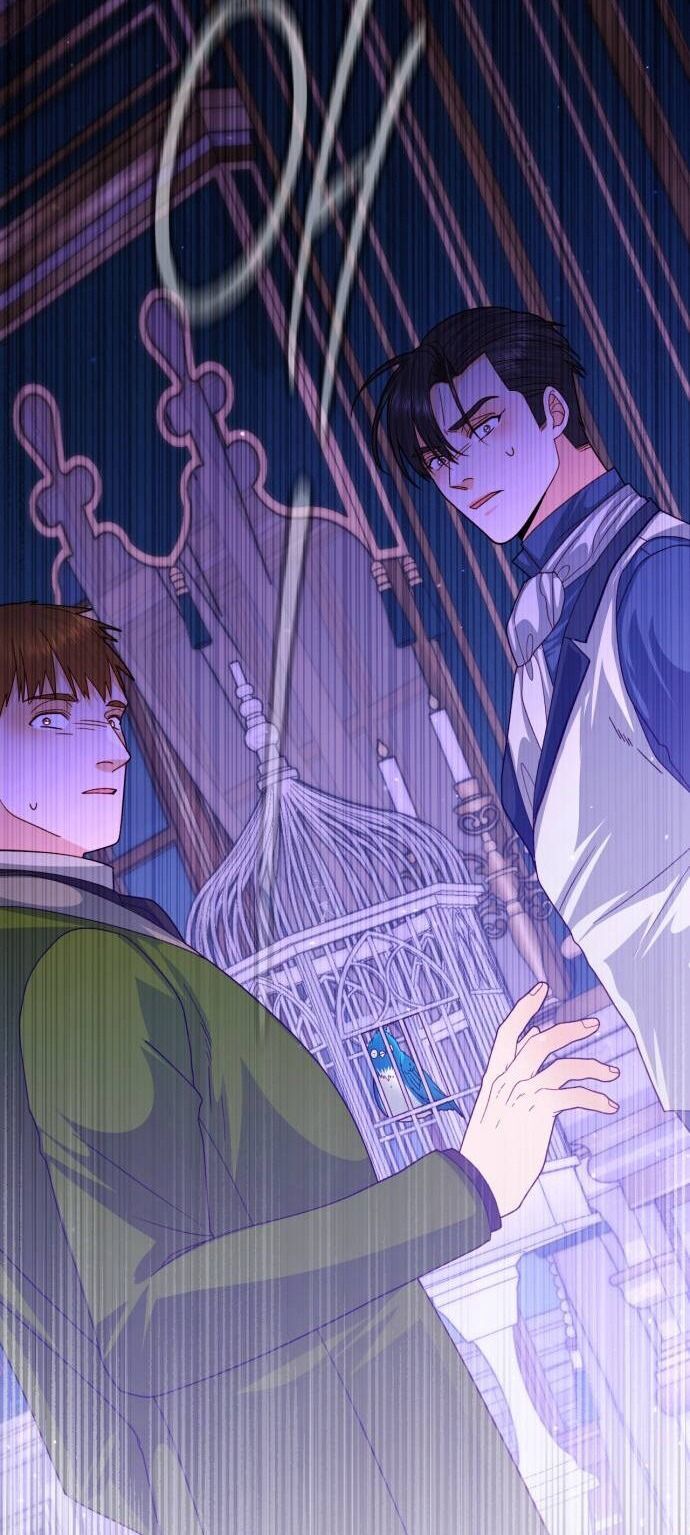 Hoàng Hậu Tái Hôn - Chapter 157 - Page 60