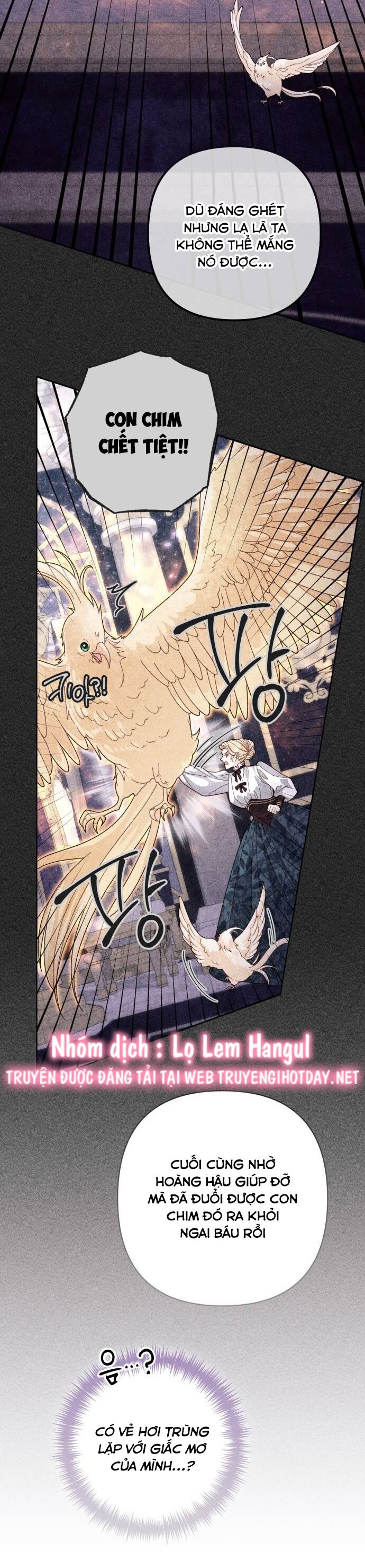 Hoàng Hậu Tái Hôn - Chapter 157 - Page 8