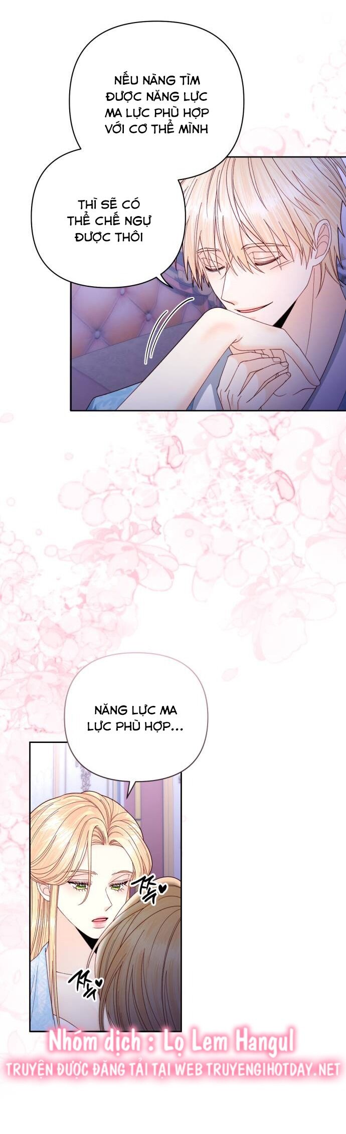 Hoàng Hậu Tái Hôn - Chapter 158 - Page 10