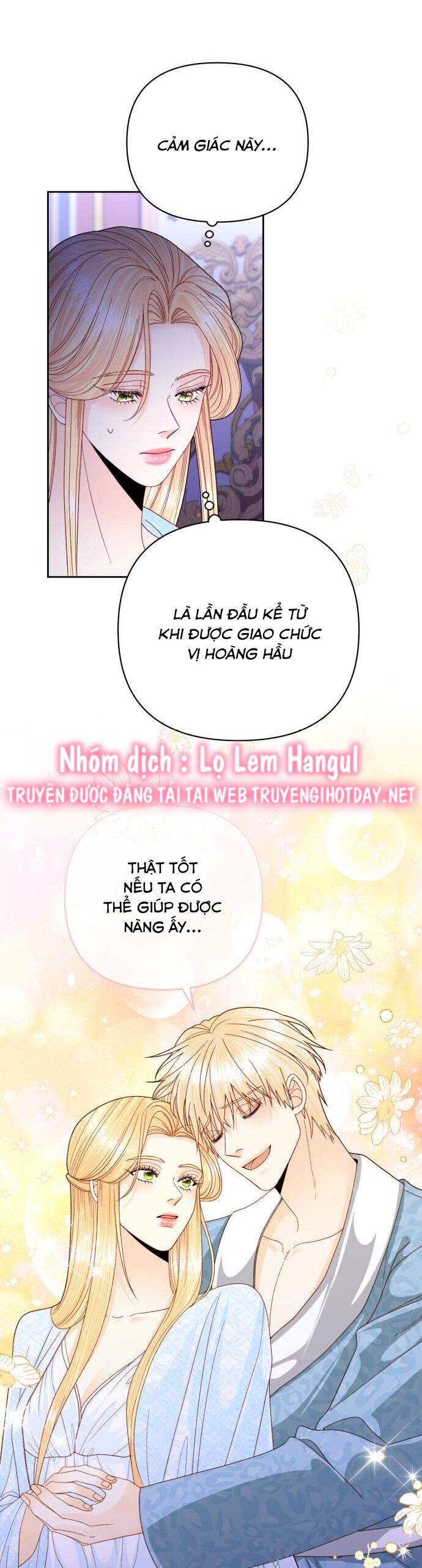 Hoàng Hậu Tái Hôn - Chapter 158 - Page 13