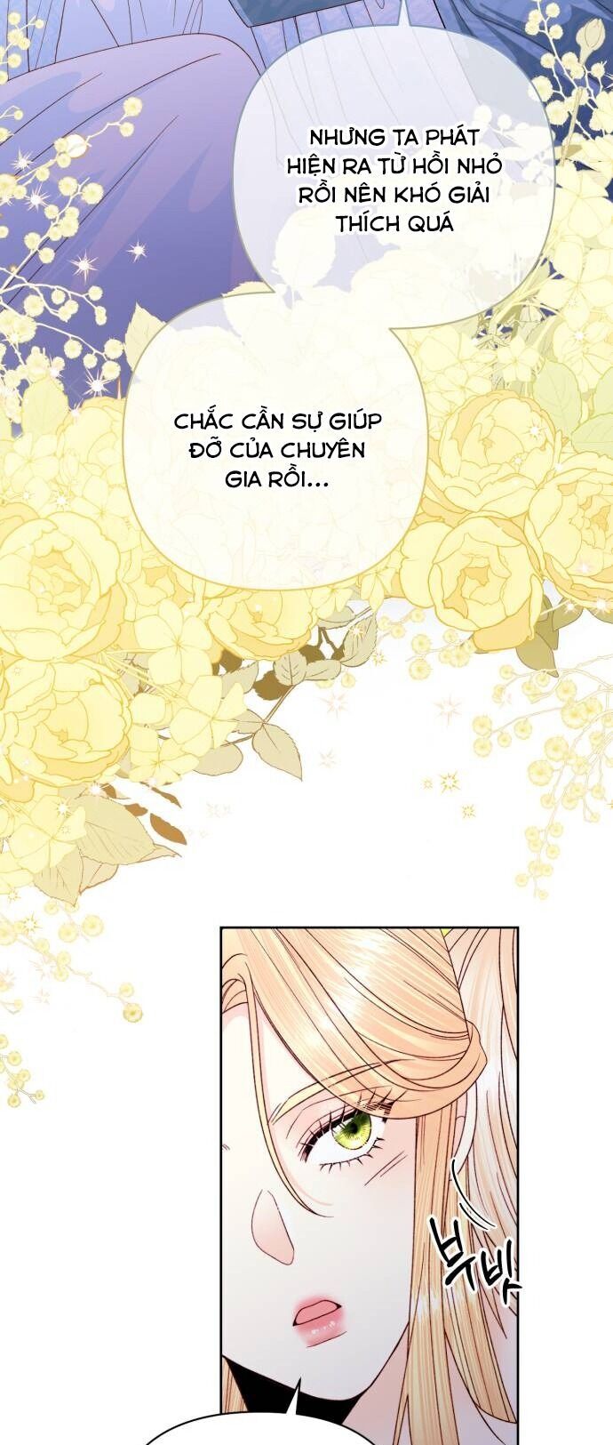 Hoàng Hậu Tái Hôn - Chapter 158 - Page 14