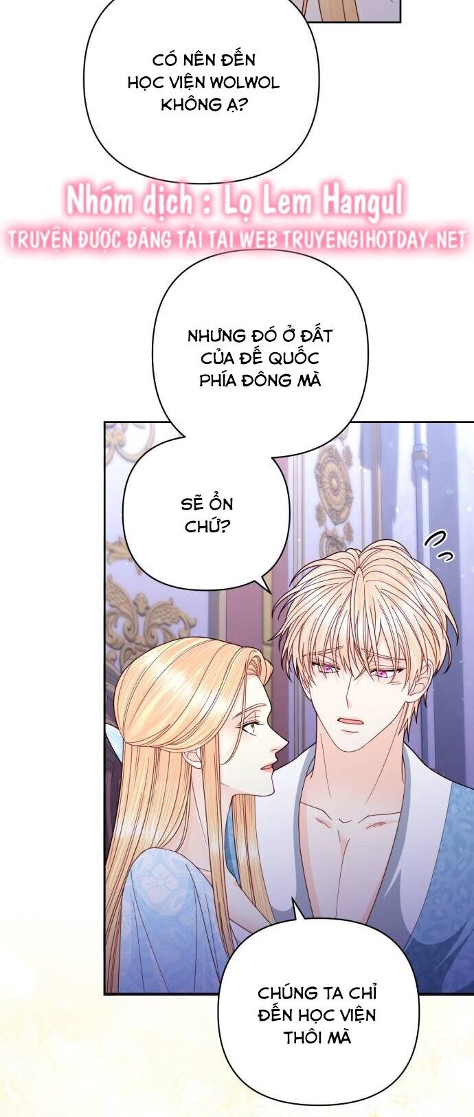 Hoàng Hậu Tái Hôn - Chapter 158 - Page 15