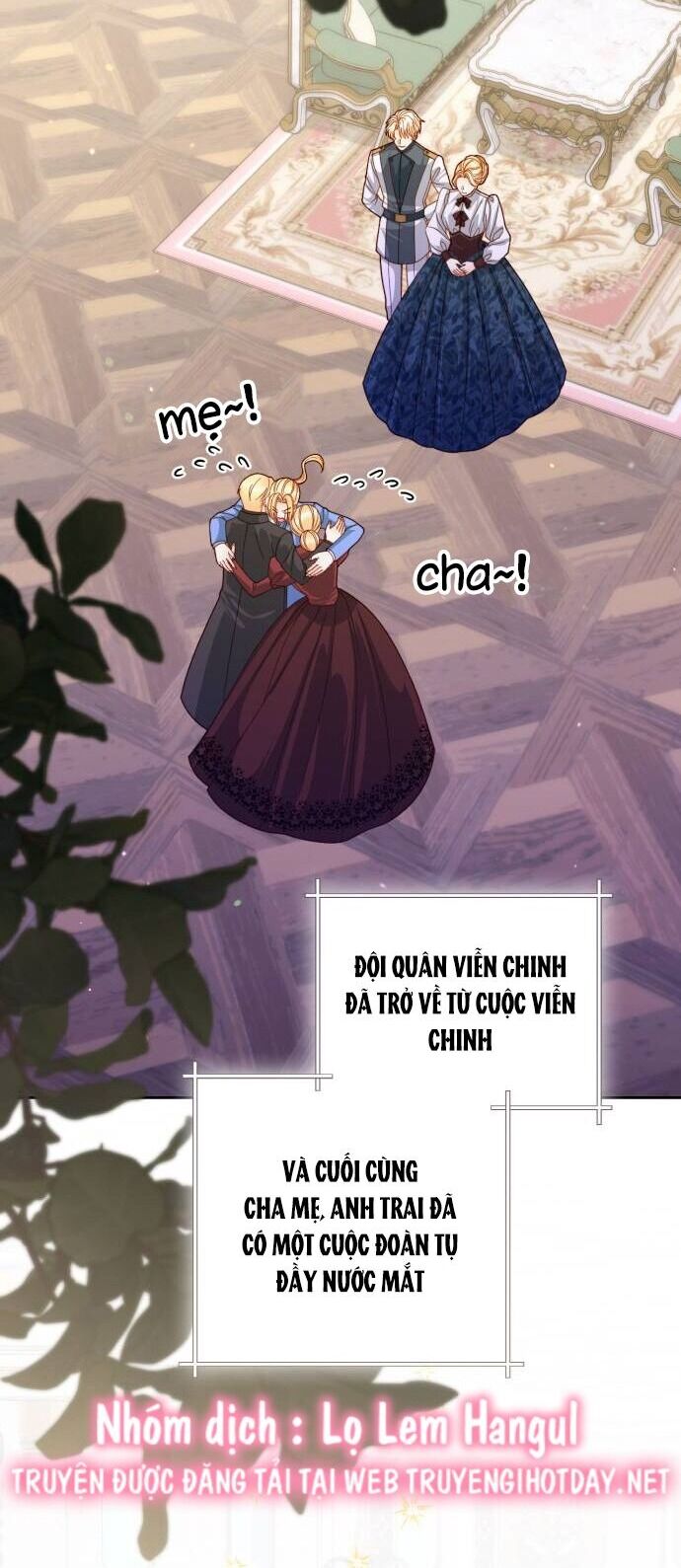 Hoàng Hậu Tái Hôn - Chapter 158 - Page 18