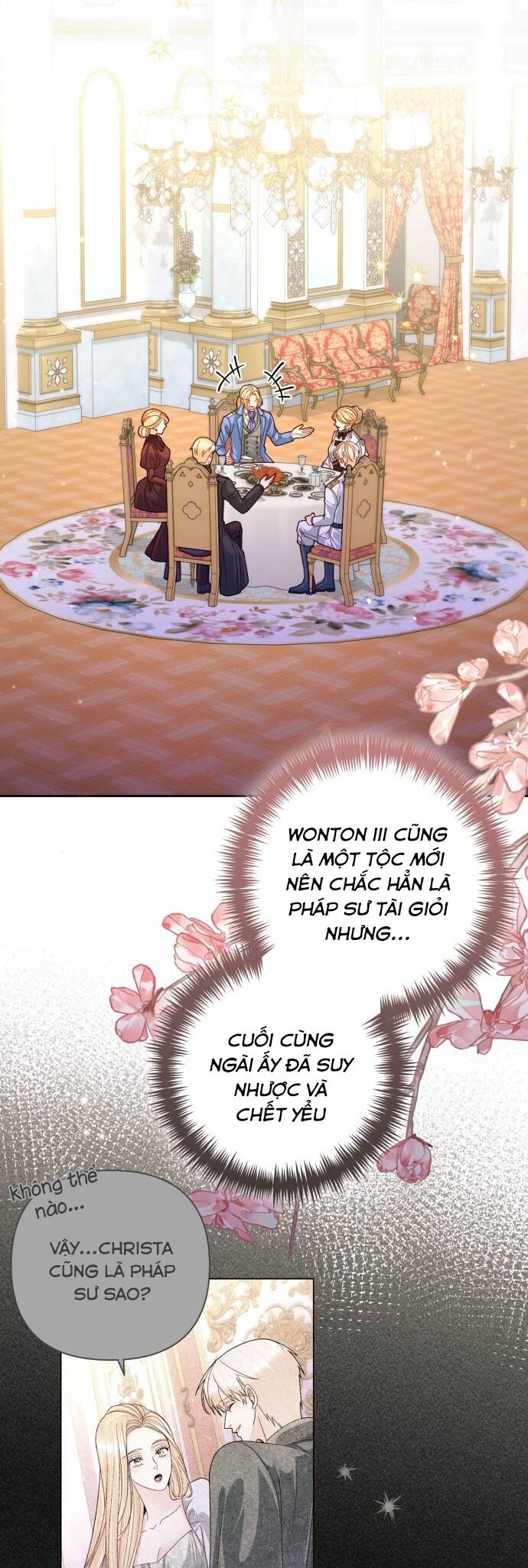 Hoàng Hậu Tái Hôn - Chapter 158 - Page 19