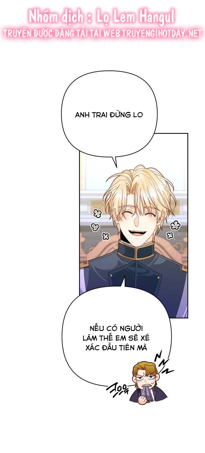 Hoàng Hậu Tái Hôn - Chapter 158 - Page 22