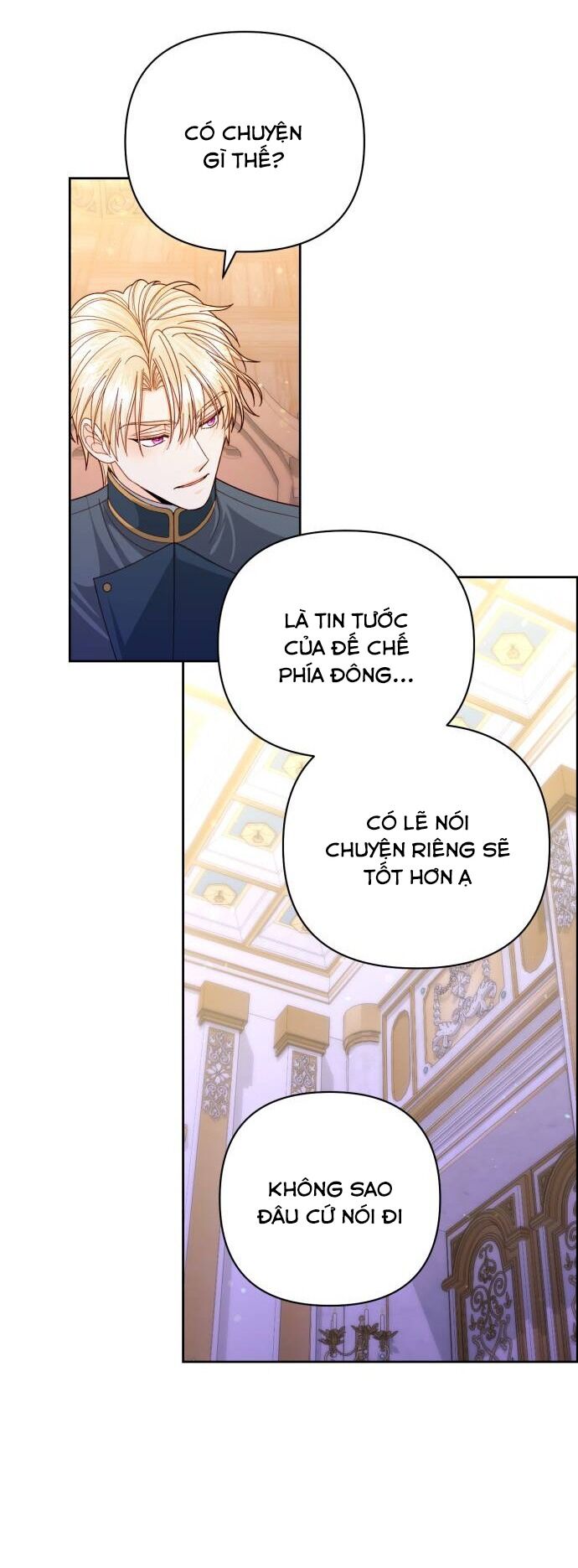 Hoàng Hậu Tái Hôn - Chapter 158 - Page 24