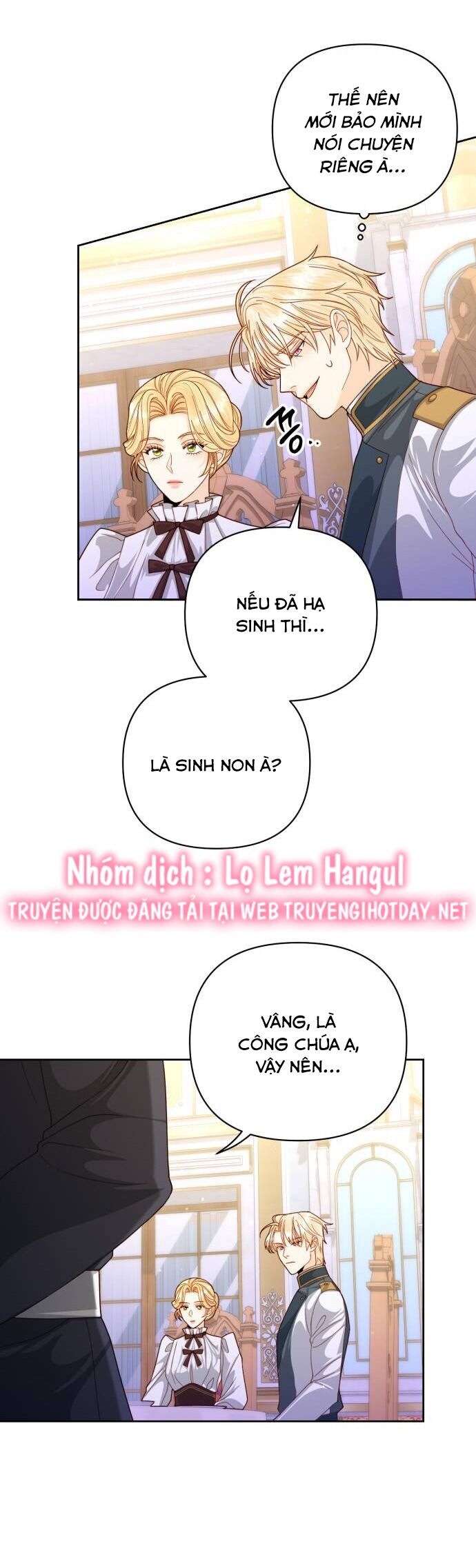 Hoàng Hậu Tái Hôn - Chapter 158 - Page 26