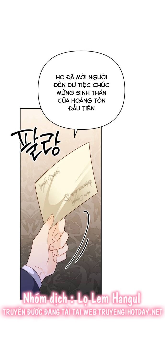 Hoàng Hậu Tái Hôn - Chapter 158 - Page 27