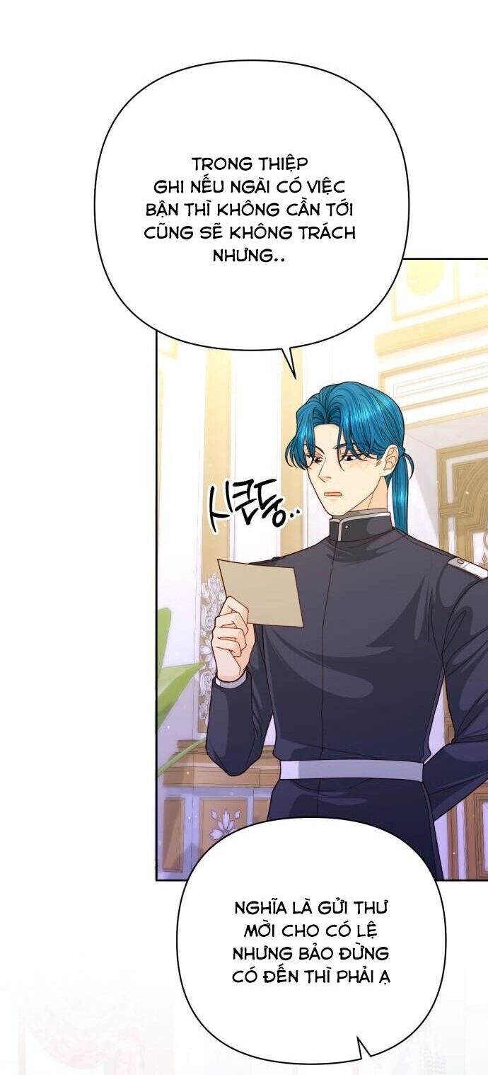 Hoàng Hậu Tái Hôn - Chapter 158 - Page 28