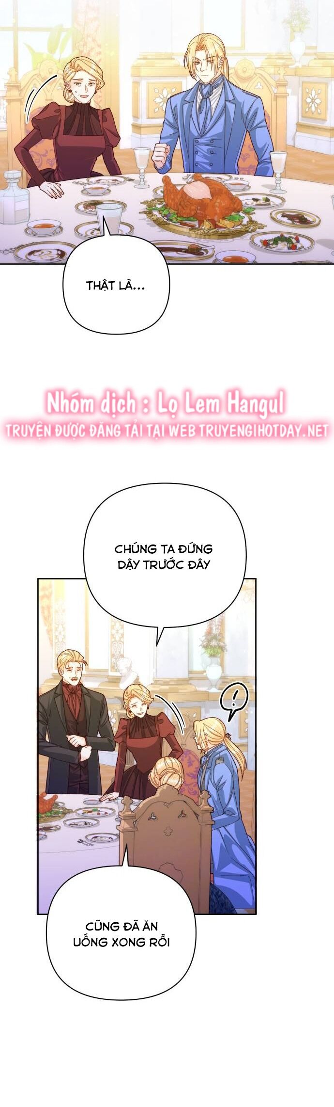 Hoàng Hậu Tái Hôn - Chapter 158 - Page 29