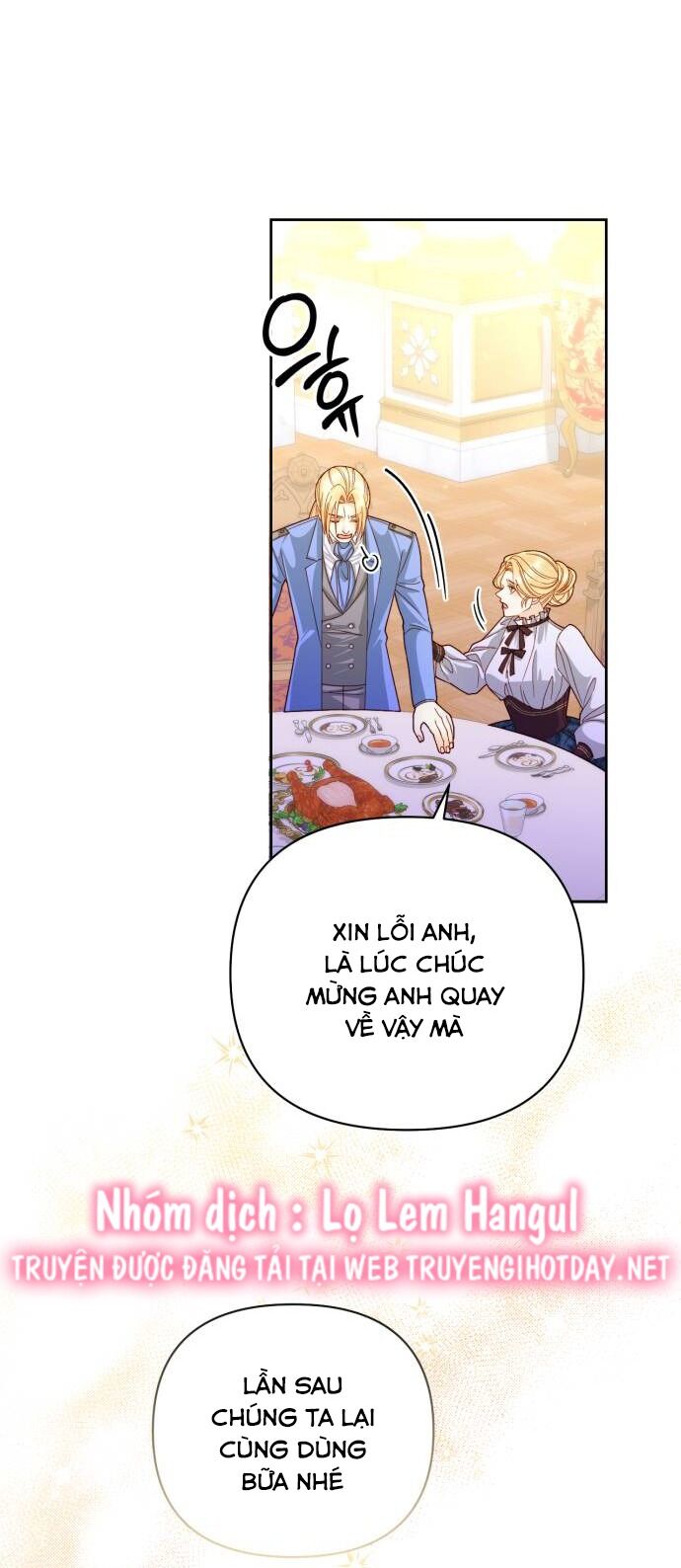 Hoàng Hậu Tái Hôn - Chapter 158 - Page 30