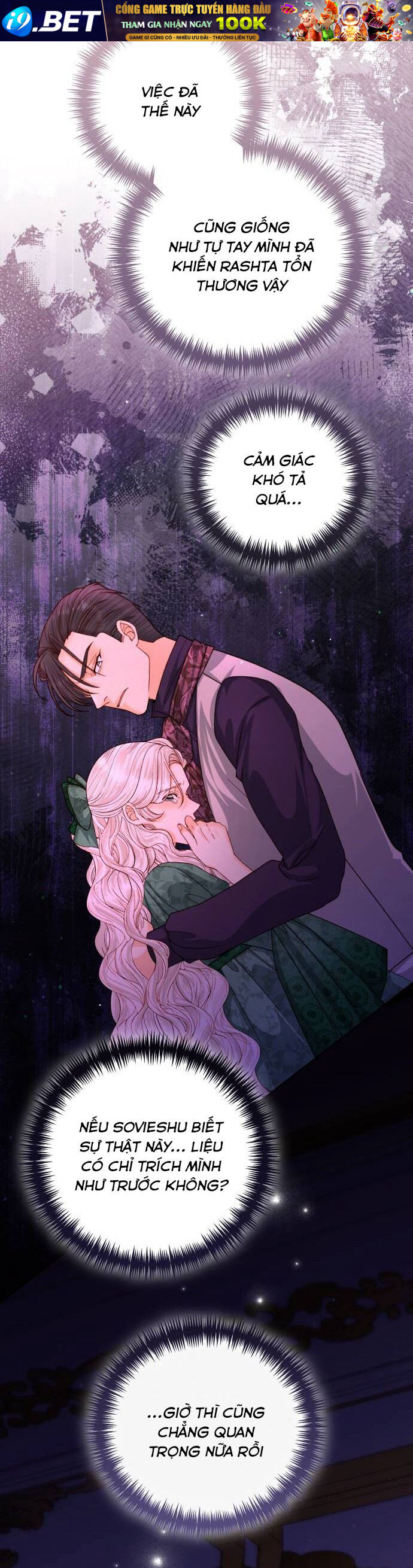 Hoàng Hậu Tái Hôn - Chapter 158 - Page 33