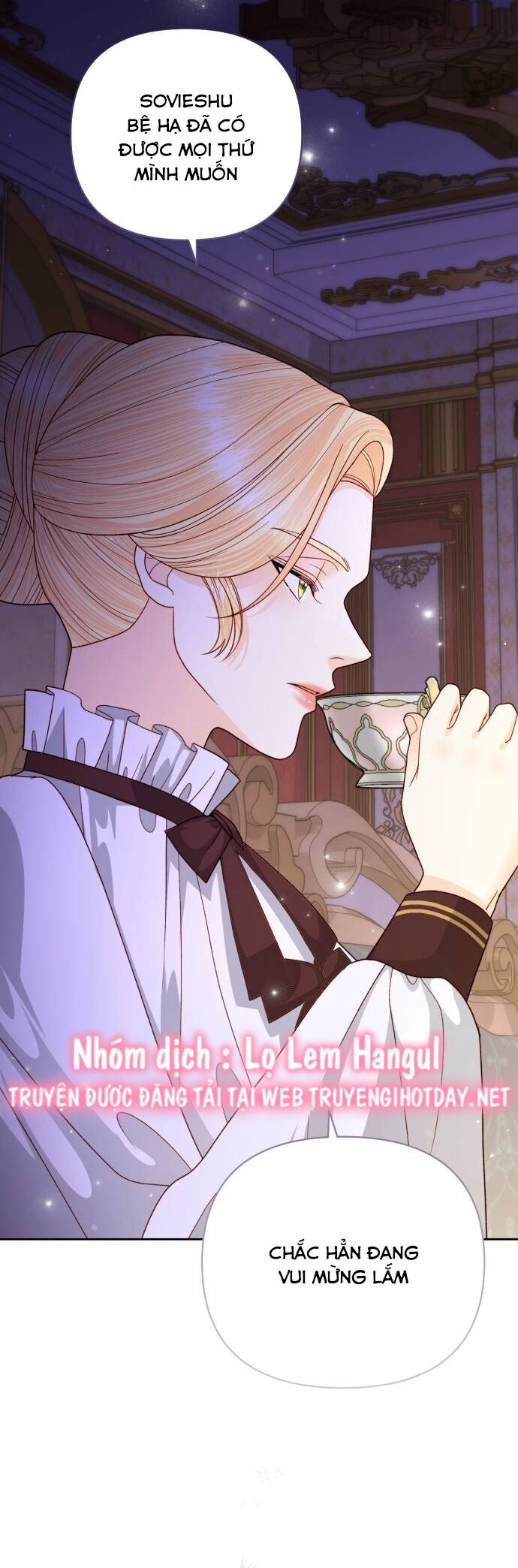 Hoàng Hậu Tái Hôn - Chapter 158 - Page 34