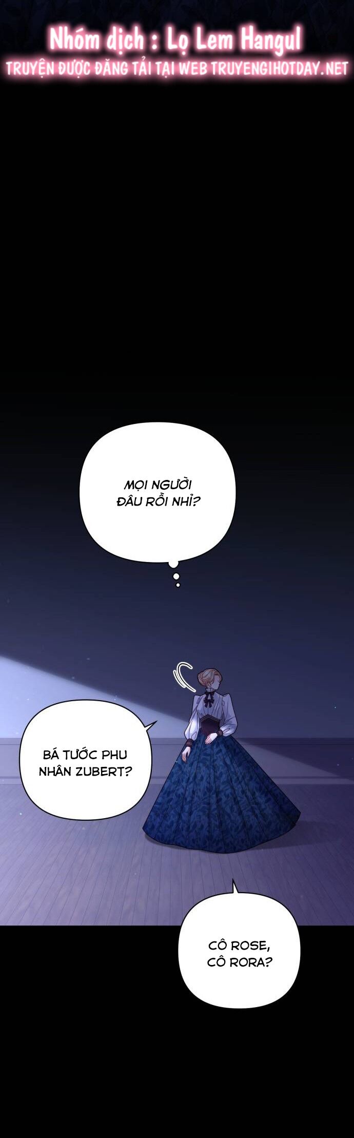 Hoàng Hậu Tái Hôn - Chapter 158 - Page 36